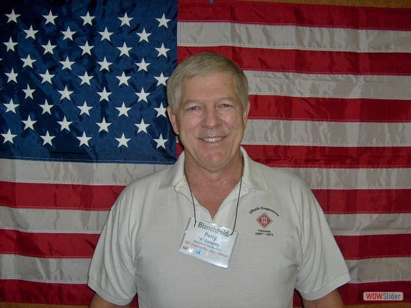 Blanchfield, Perry 2012