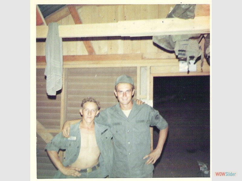Clements and Jim Graver29