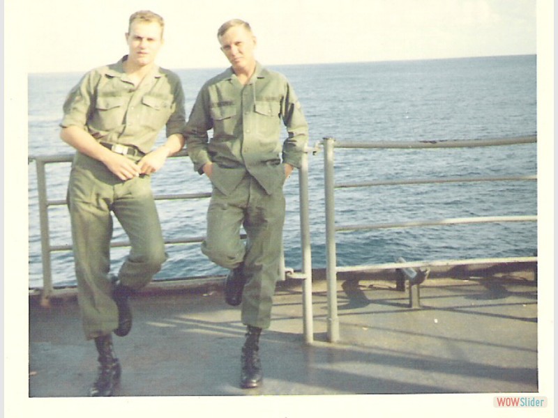 Jim Graver, & Rick 014