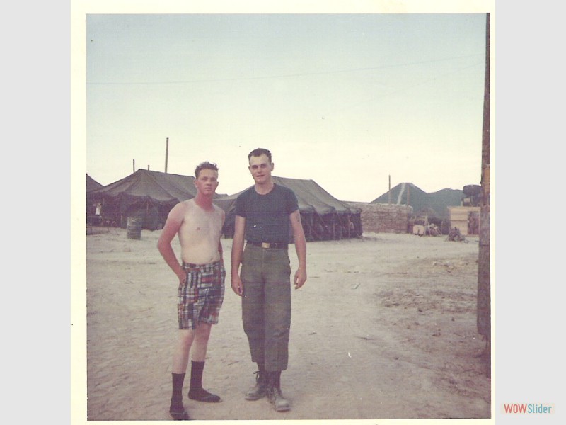 Jim Payne and Jim Graver 016