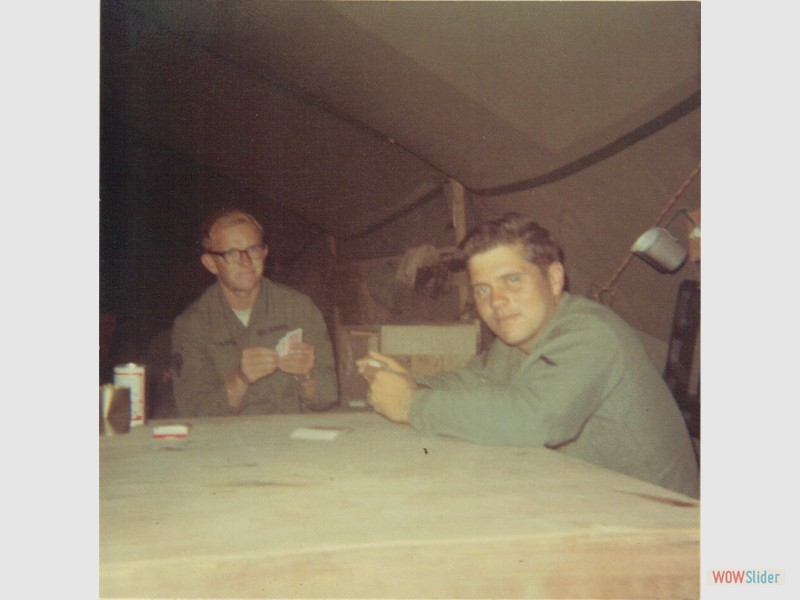 13. Bill Lent, Arell