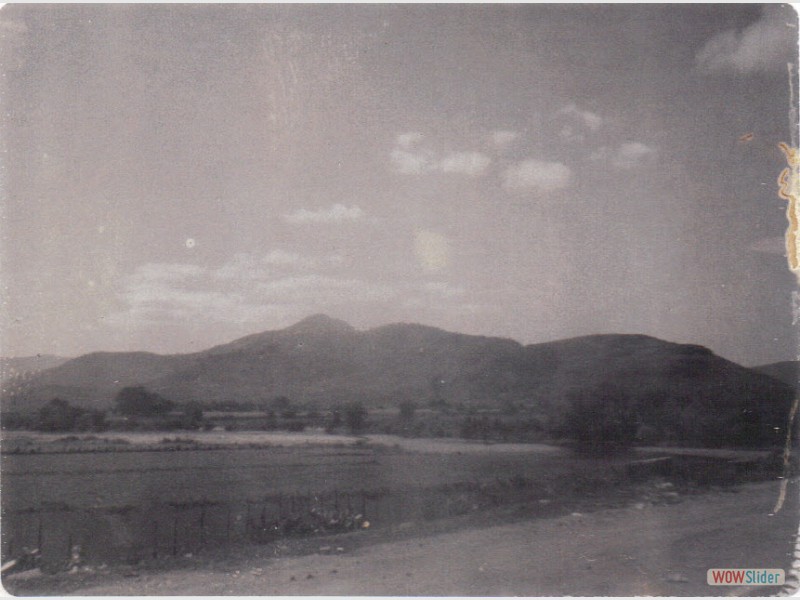 19. Qui Nhon country side