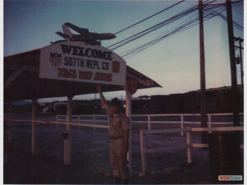 33. Me in my favorite Nam picture