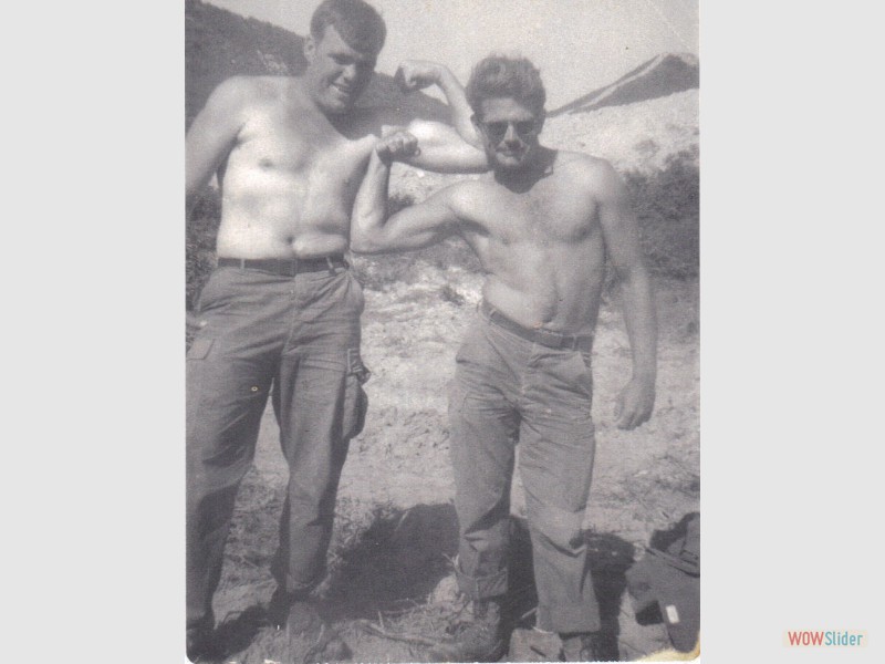 4a.Dick Eaton, Jim Brokaw