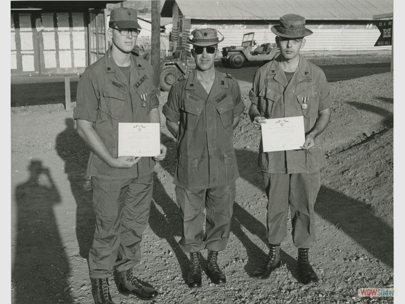 21.Awarding two ACMs