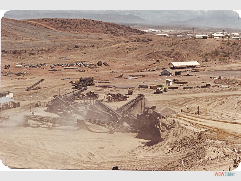 Quarry 589th 1969