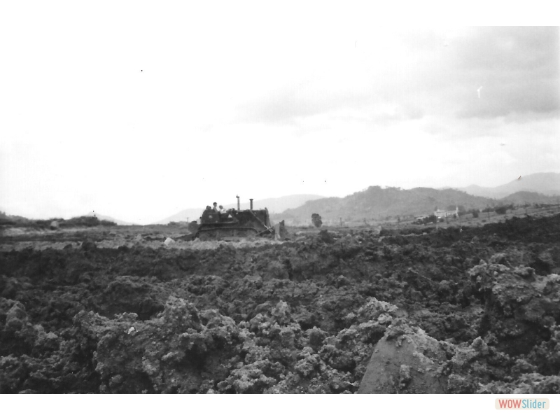 enf of air strip AnKhe 67-68
