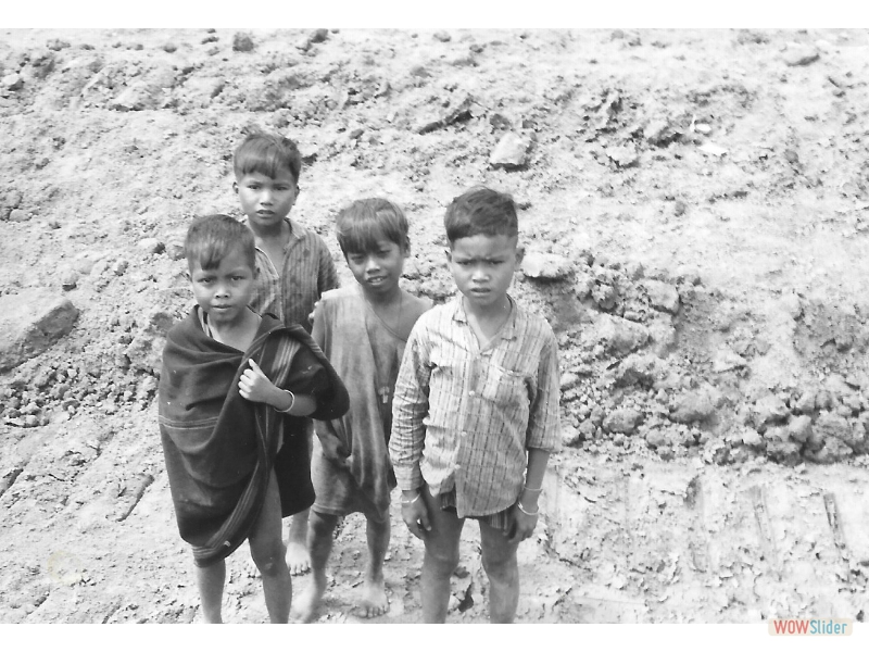 Montagards AnKhe 67-68
