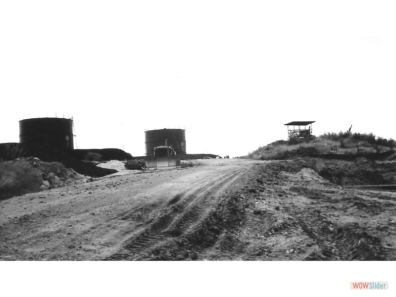 Tank Farm 1 AnKhe 67-68