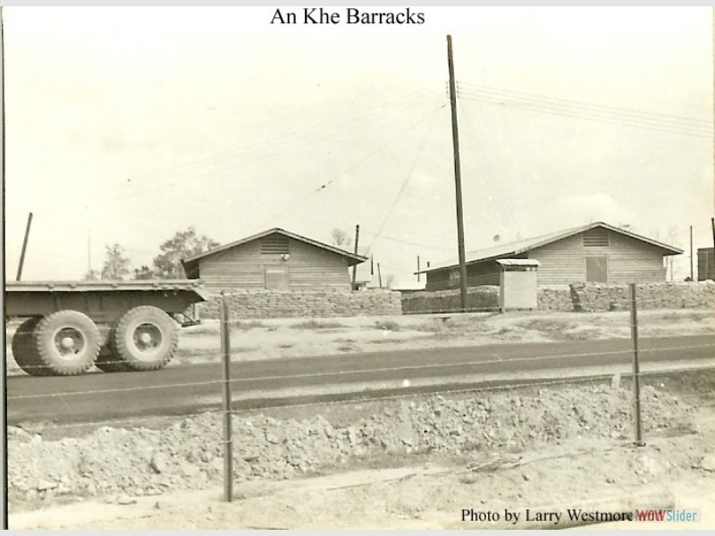 Barracks An Khe copy
