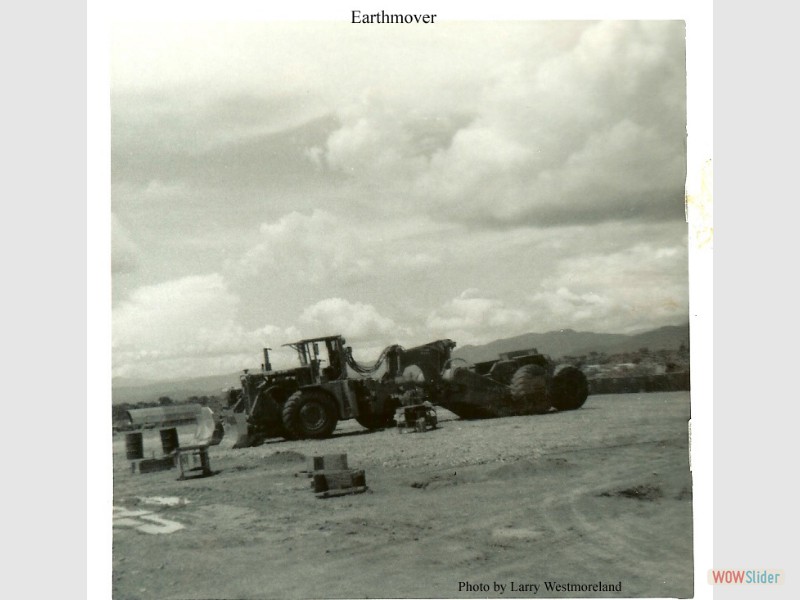 Earthmover copy