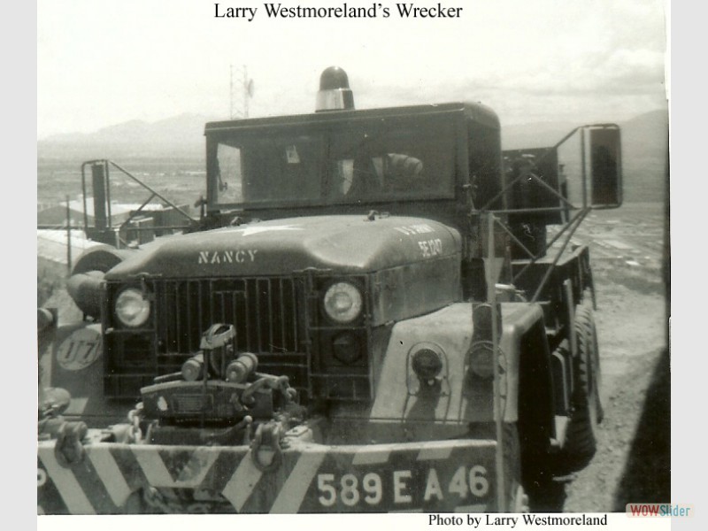 Larry Westmoreland wrecker copy