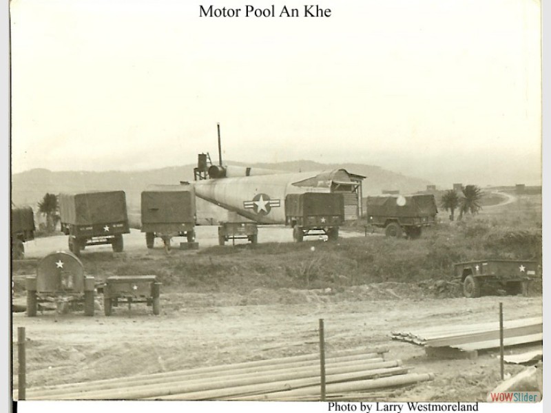 Motor Pool An Khe 3 copy