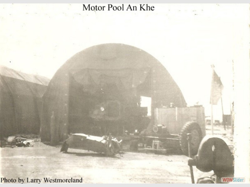 Motor Pool An Khe 4 copy