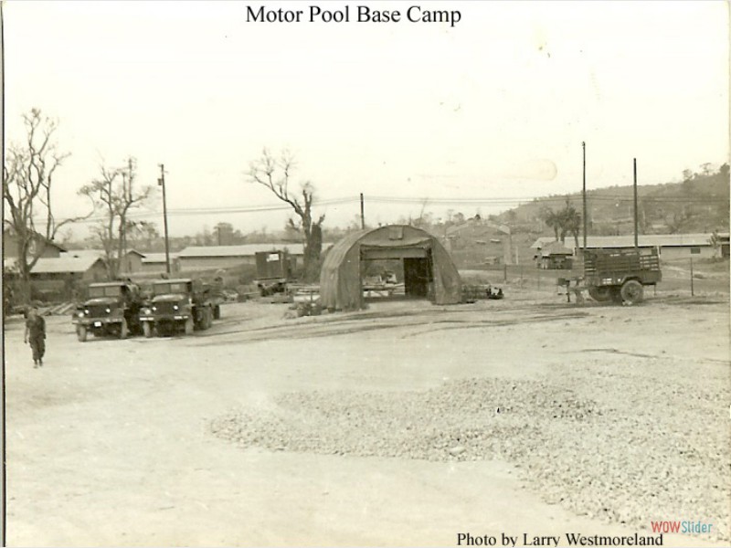 Motor pool Base Camp copy