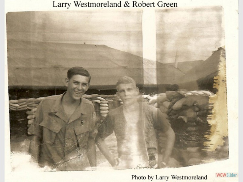 Westmoreland & Green copy